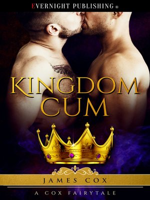 cover image of Kingdom Cum